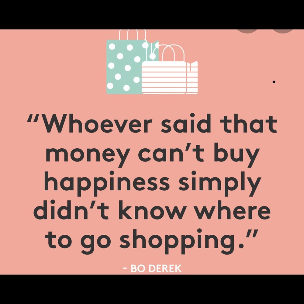 Meet your Posher, Natalia